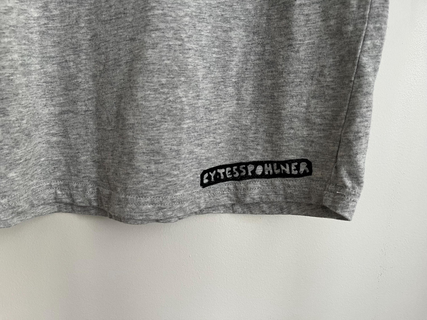 Grey Rockpool Shirt