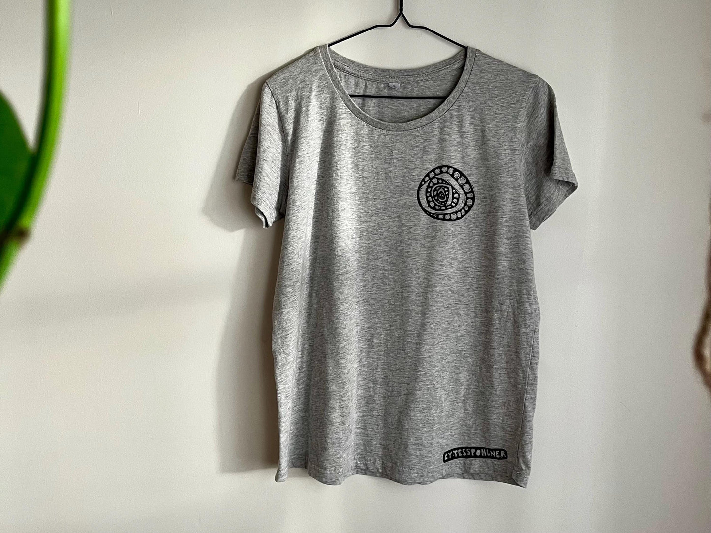 Grey Rockpool Shirt