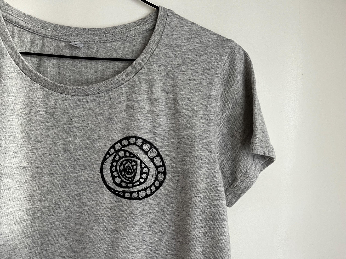 Grey Rockpool Shirt