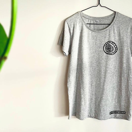 Grey Rockpool Shirt